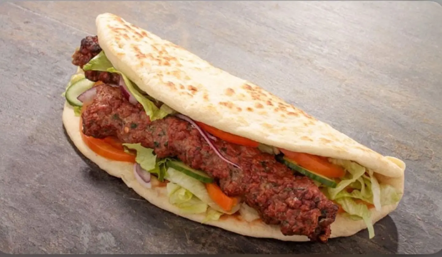 كباب مغربي