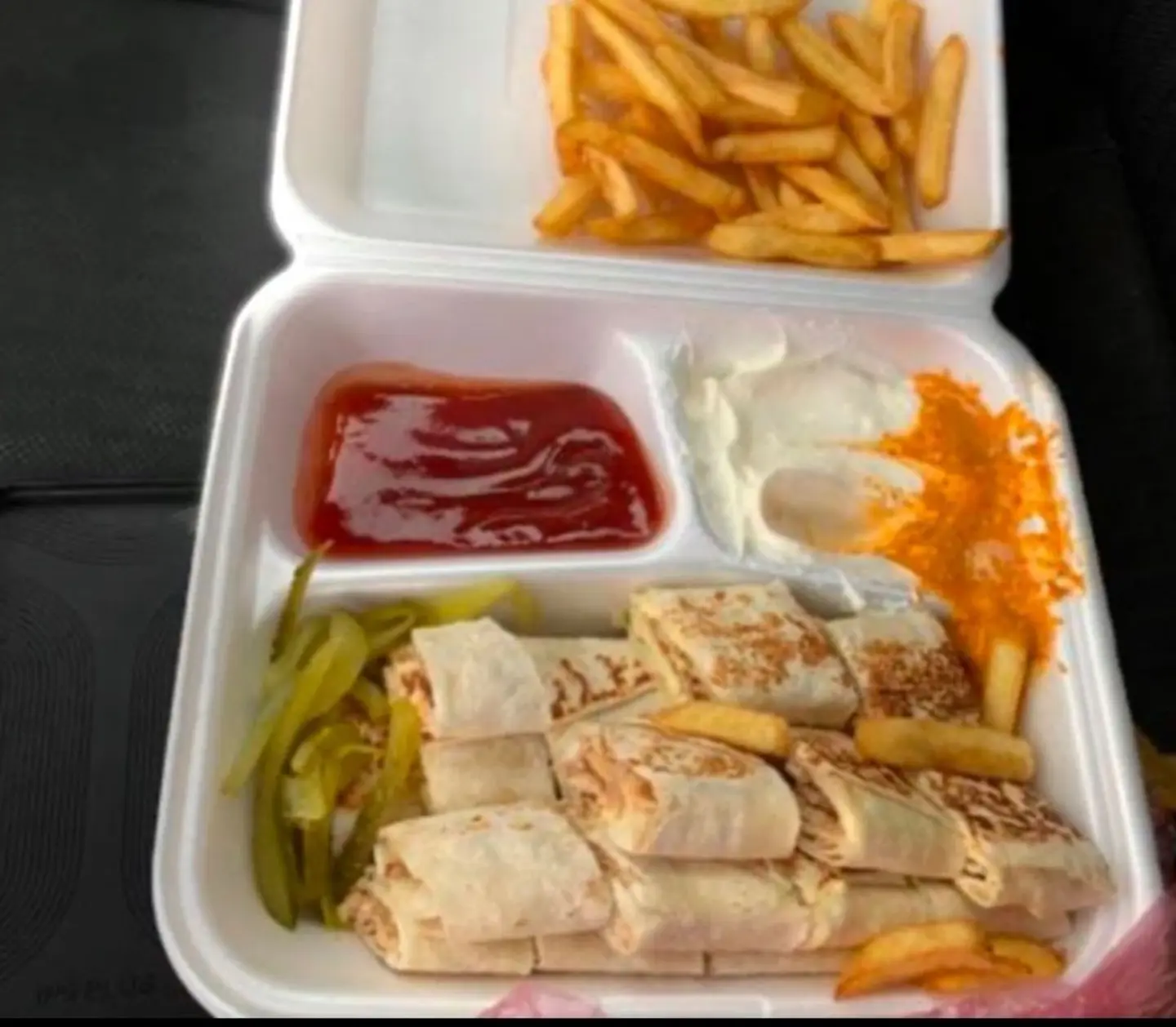 عربي كباب دجاج