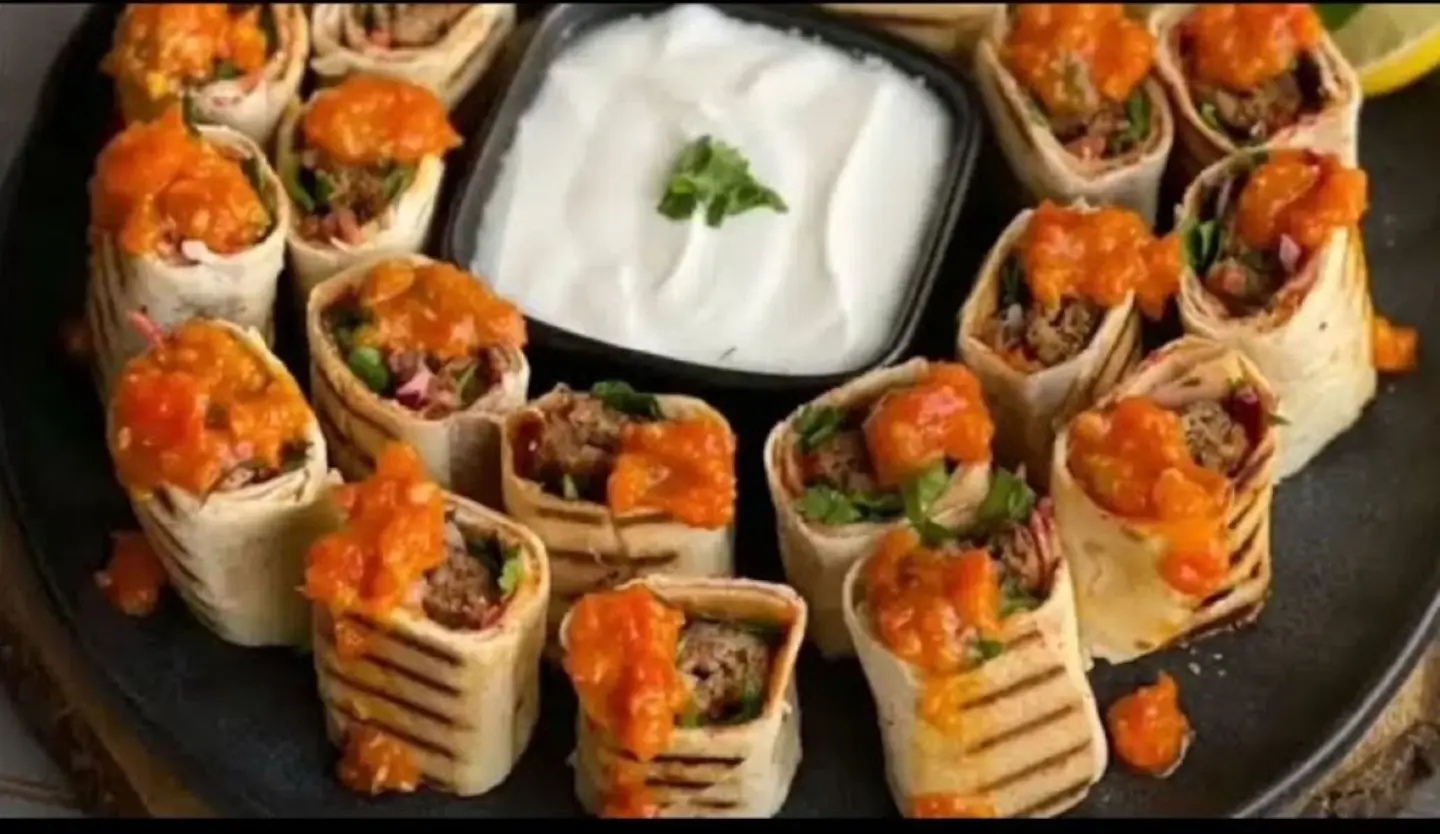 نفر كباب لحم