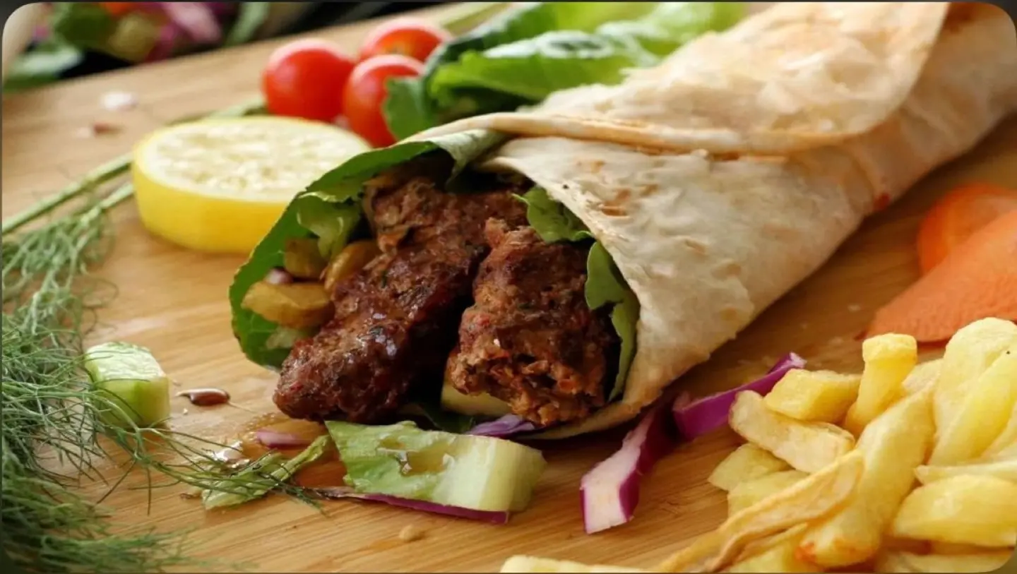كباب عراقي
