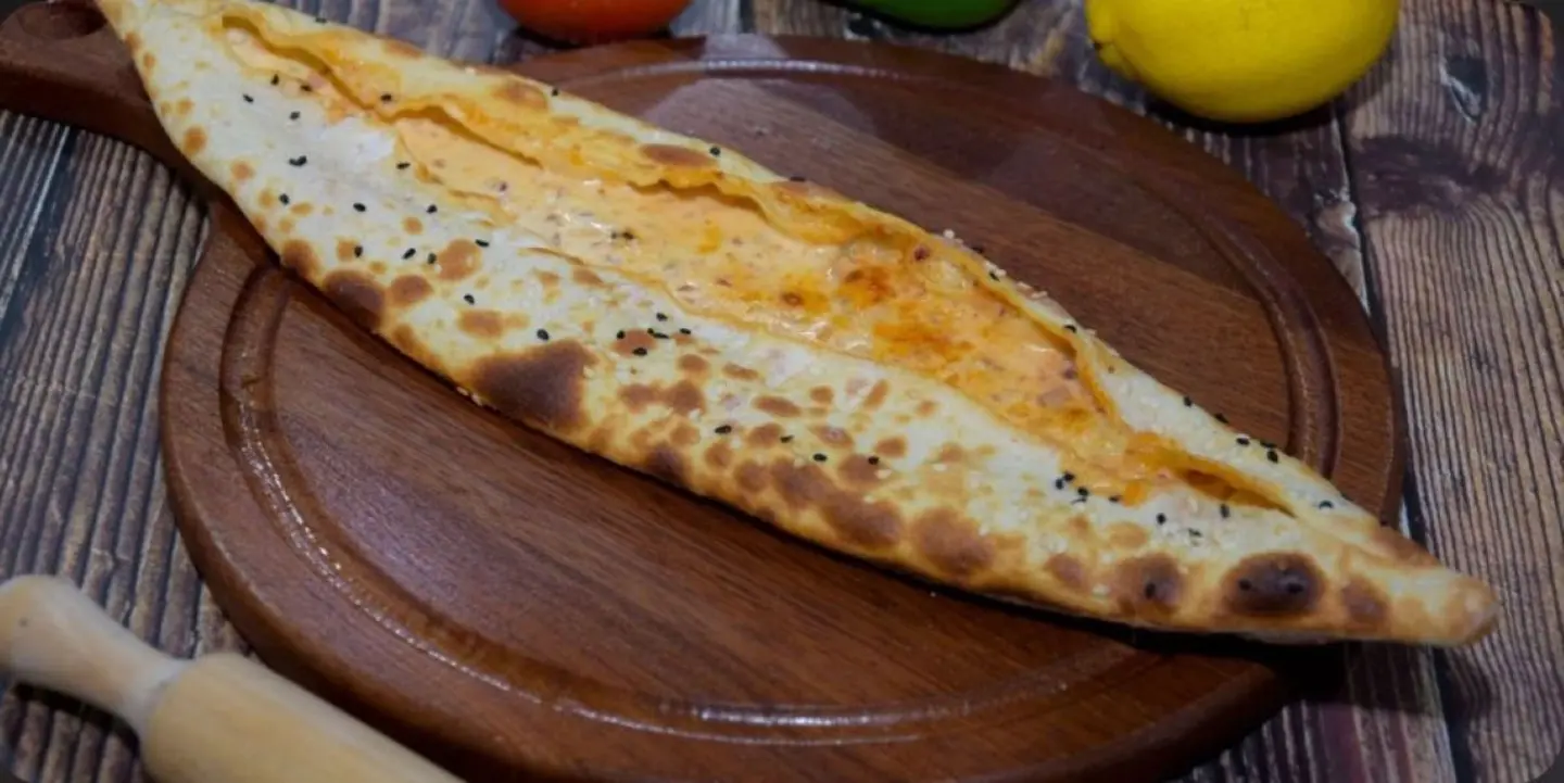 فطيرة جبن