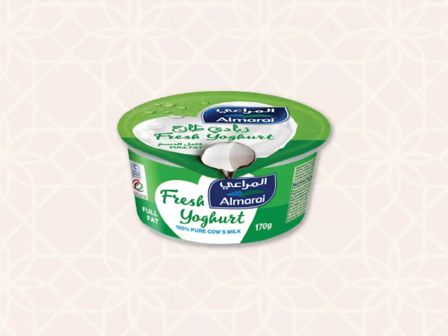 Yogurt Almarai