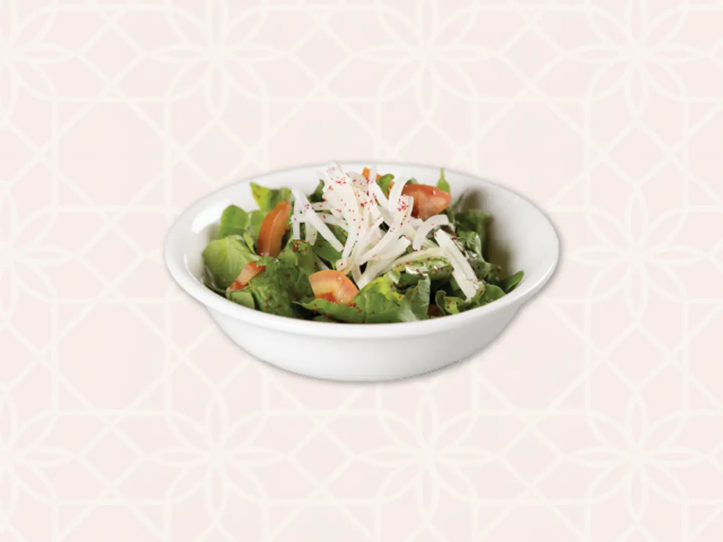Rocca Salad