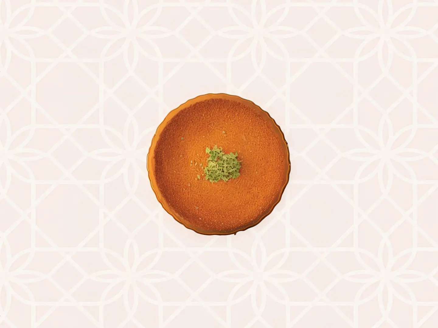 Kunafa