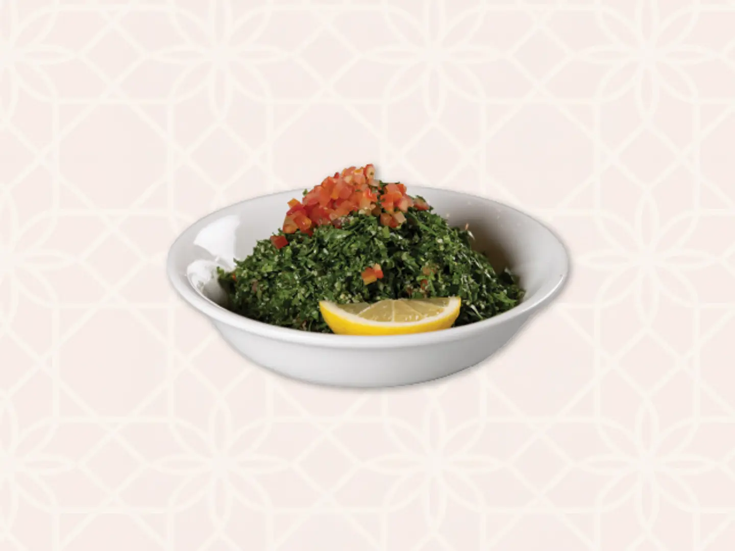 Tabbouleh