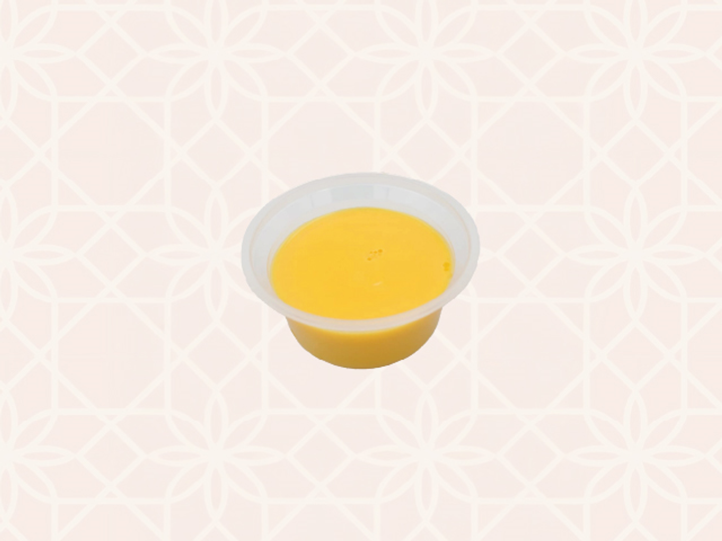 Caramel Cream