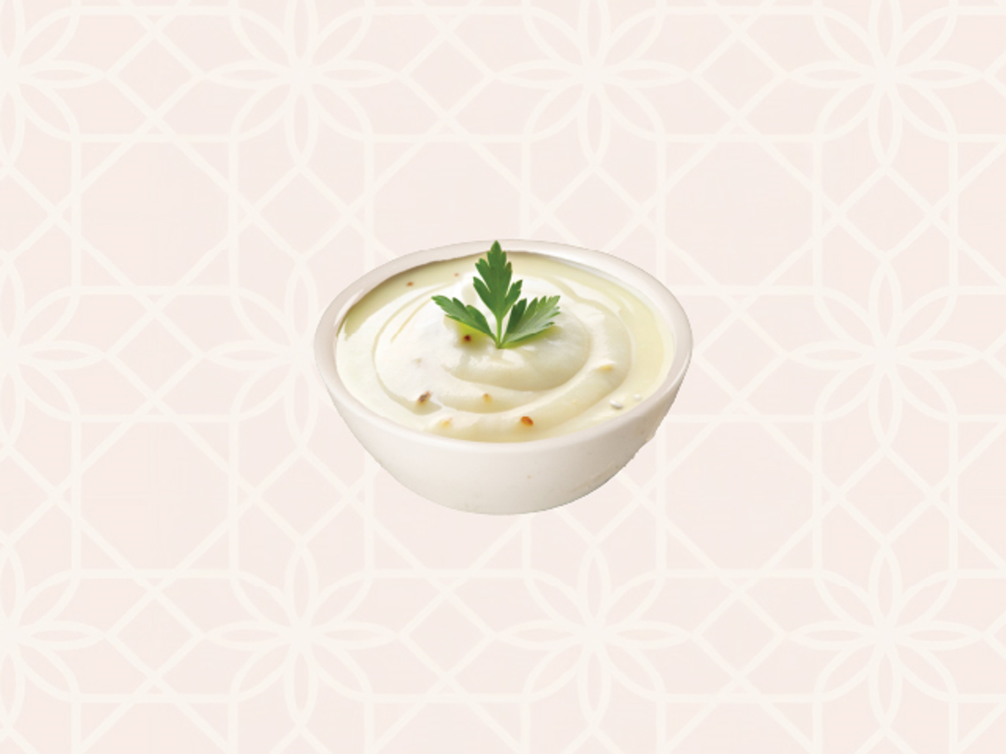 Garlic Sauce