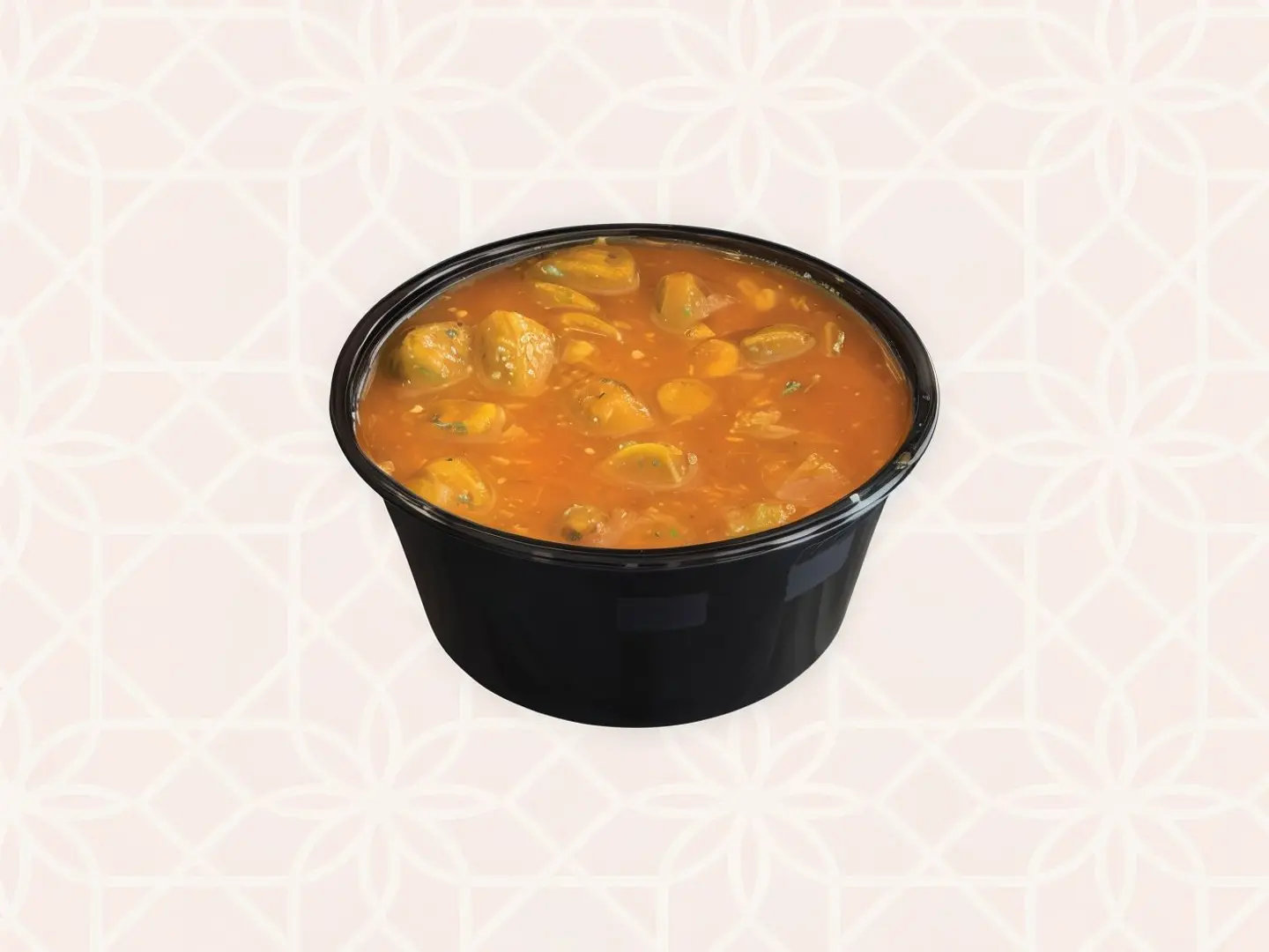 Okra Edam