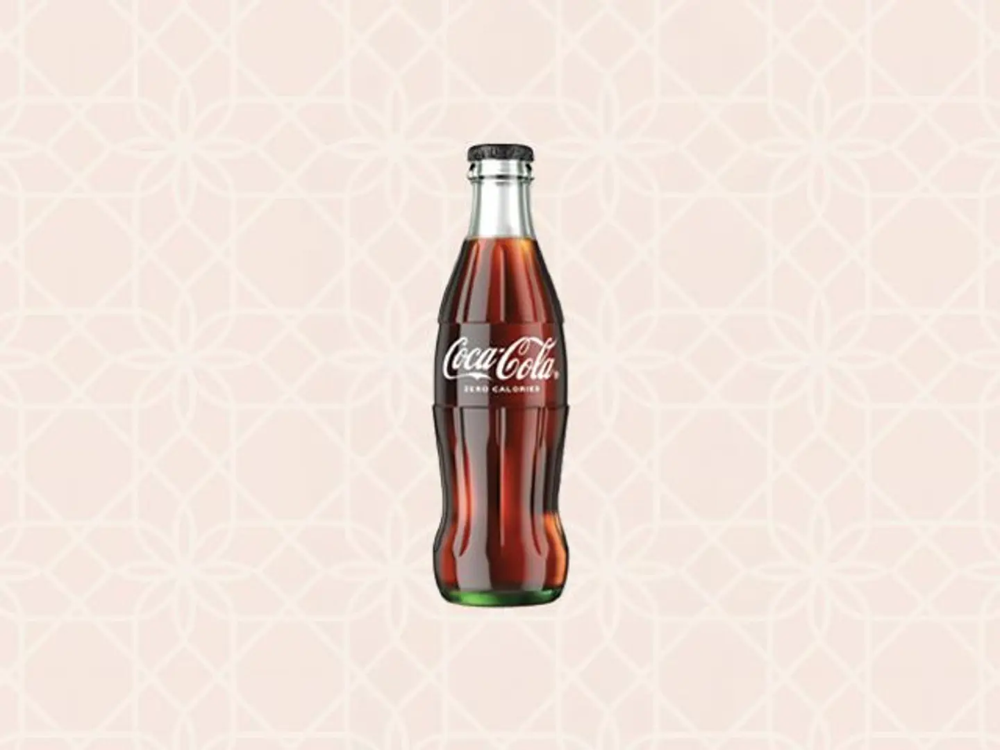 Coca Cola Regular