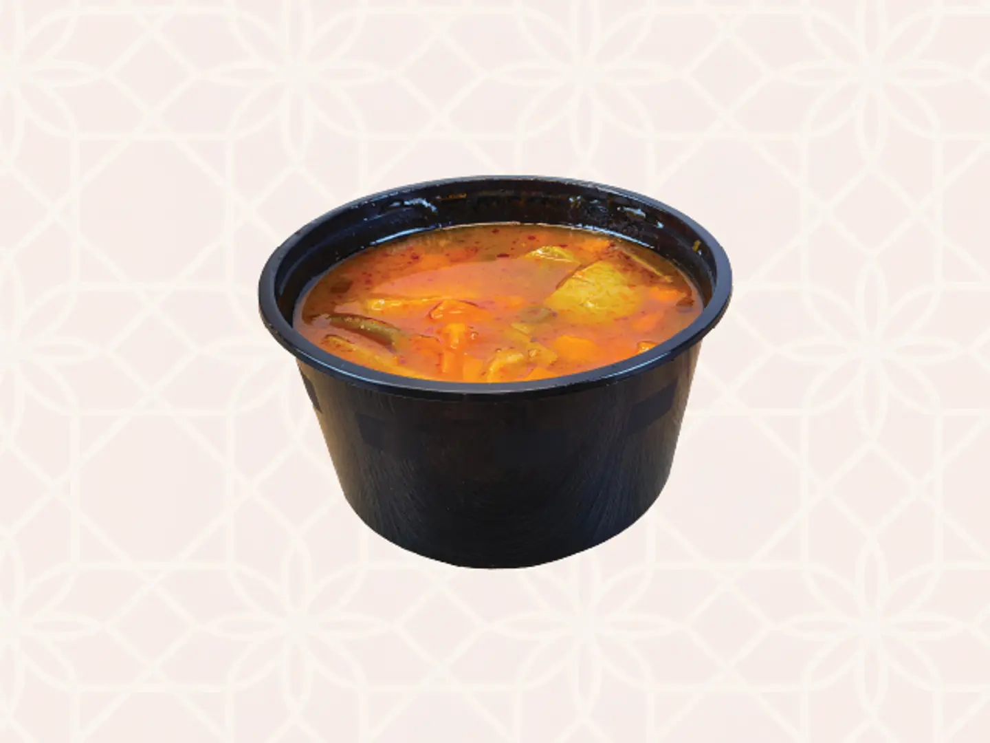 Mixed Vegetables Edam