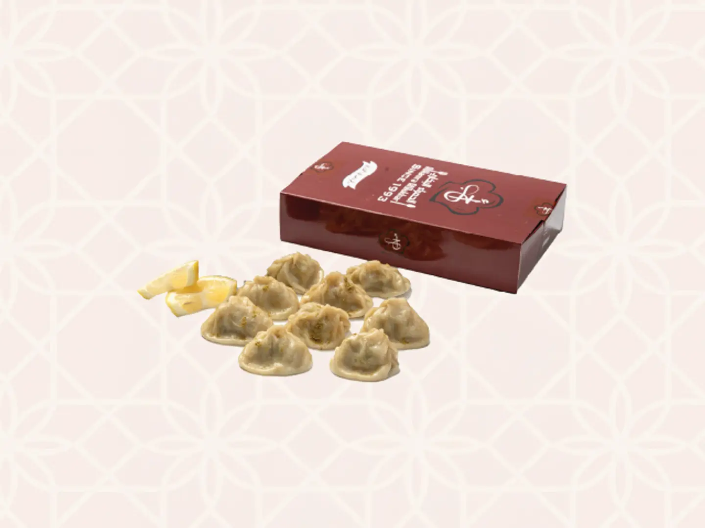 Manto Nine Pcs