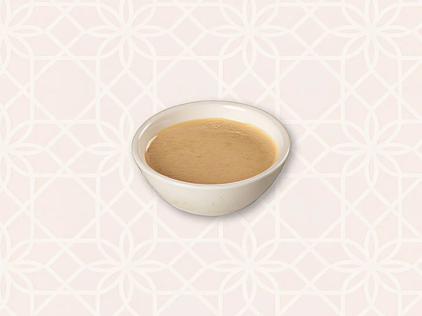 Tahini Sauce