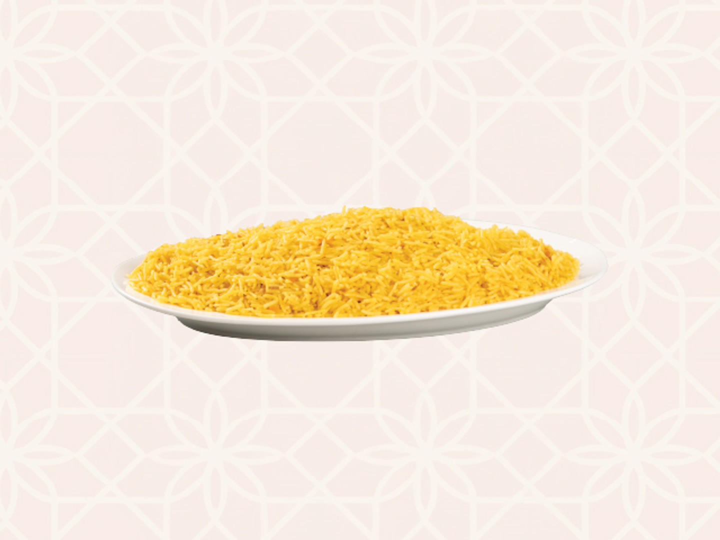Plain Bukhari Rice