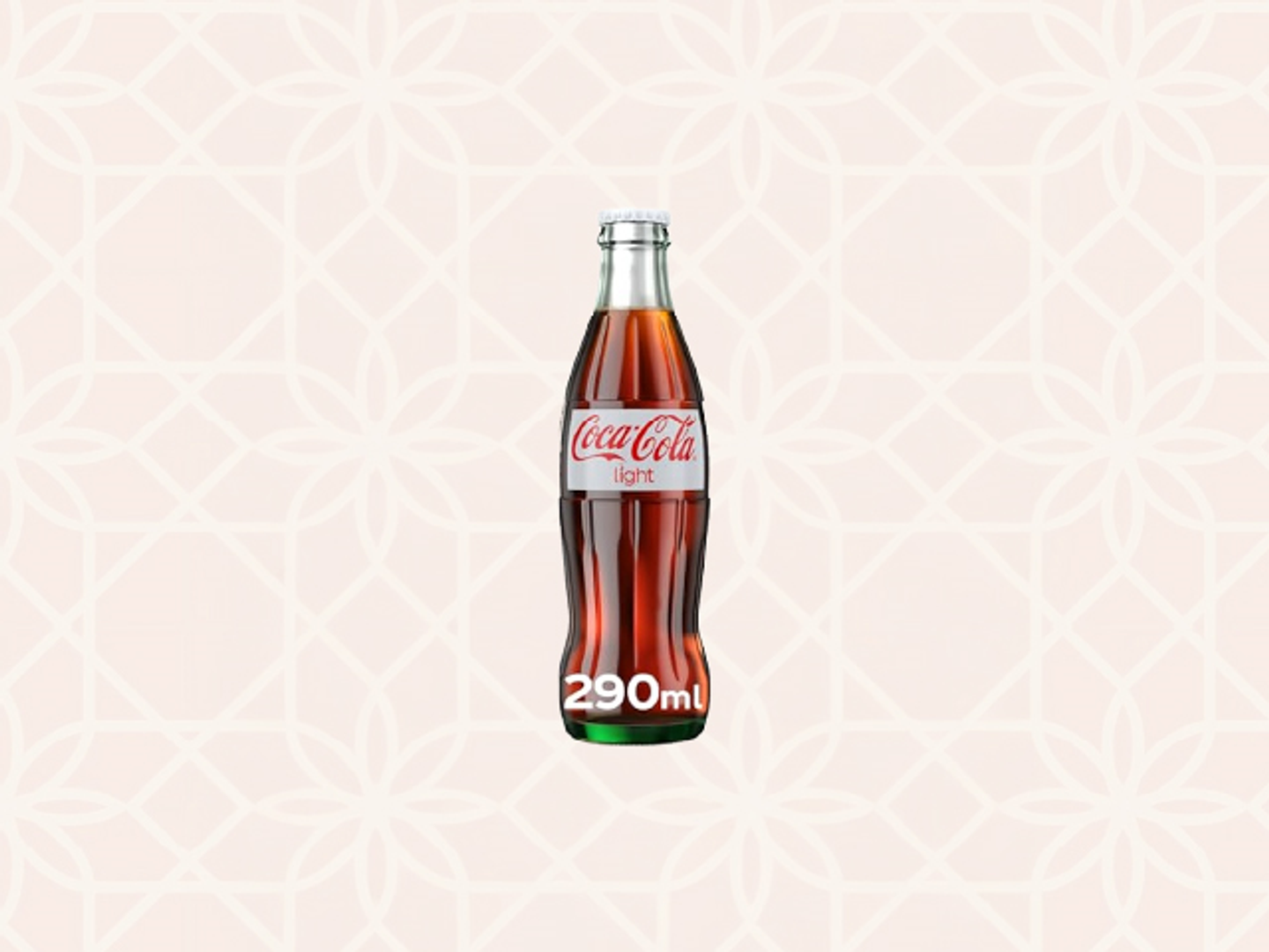 Coca Cola Light