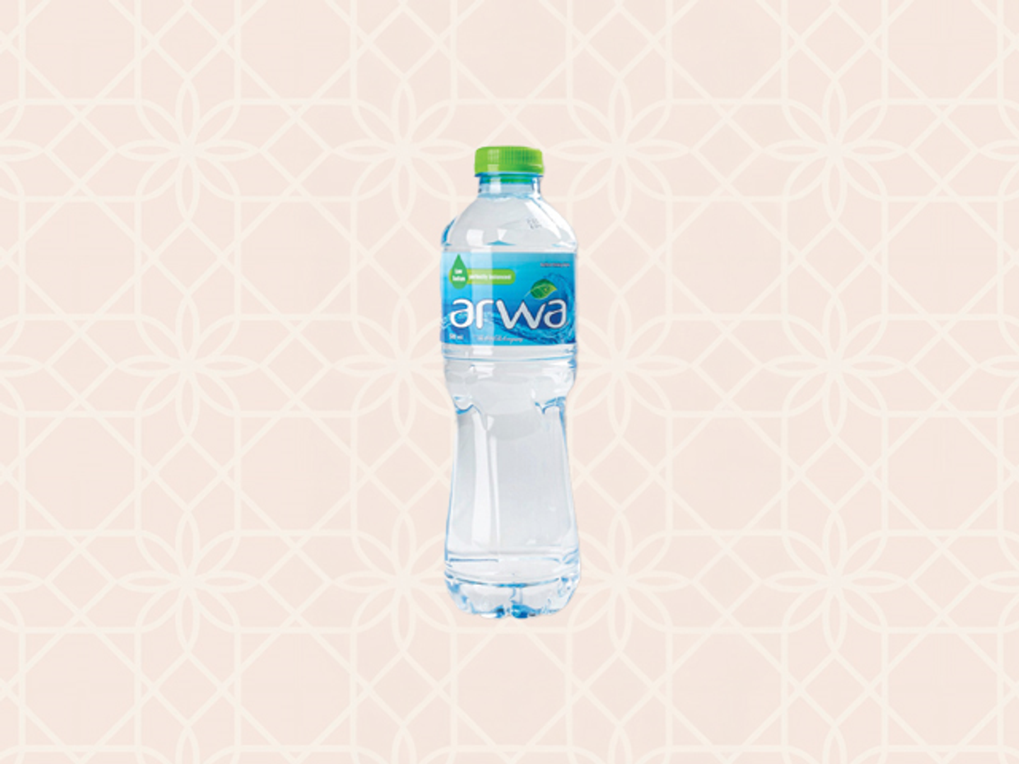 Arwa Water Bottle