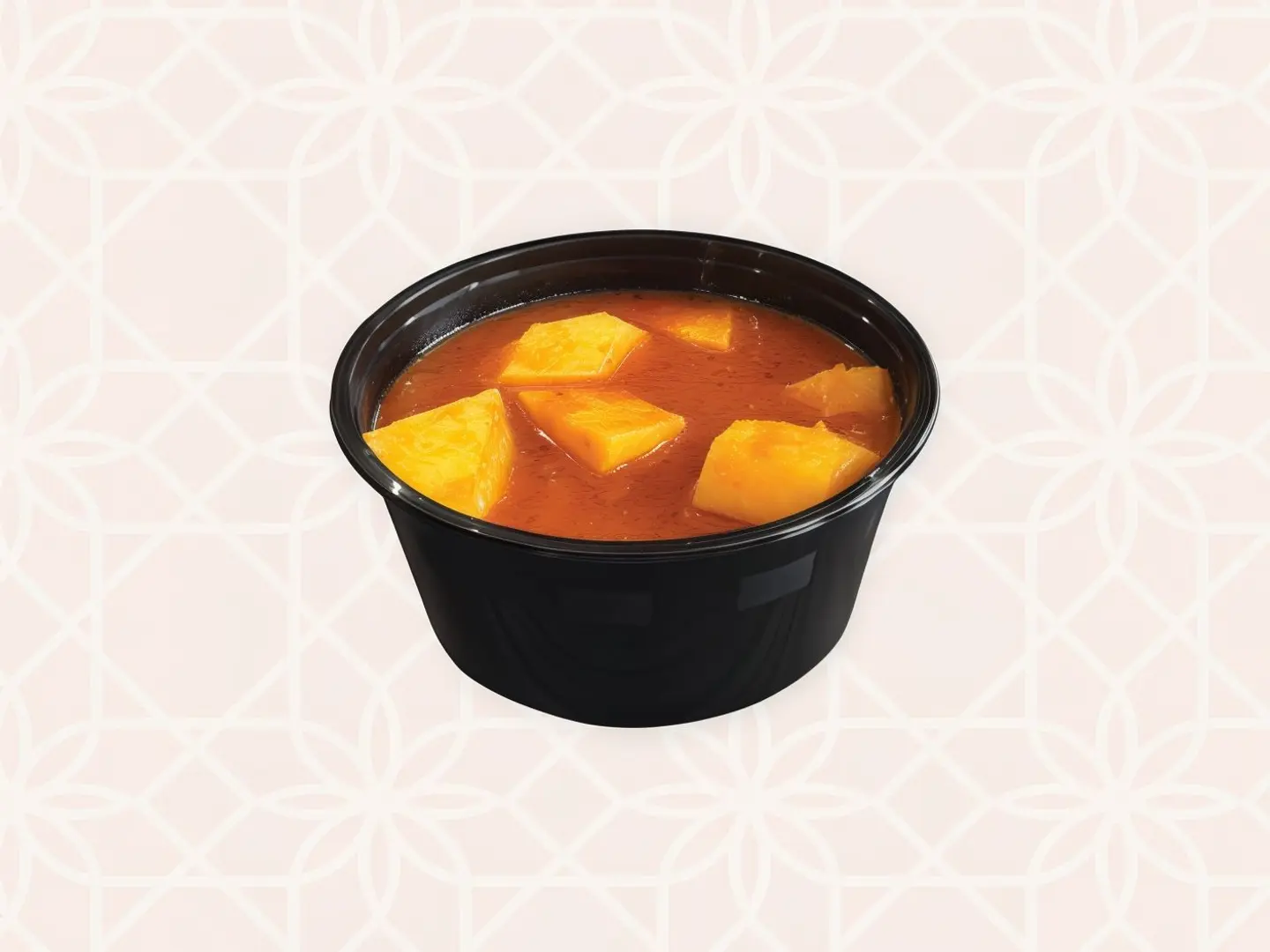 Potato Edam