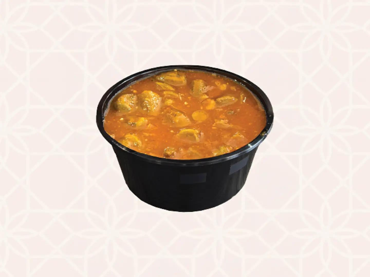 Okra Edam