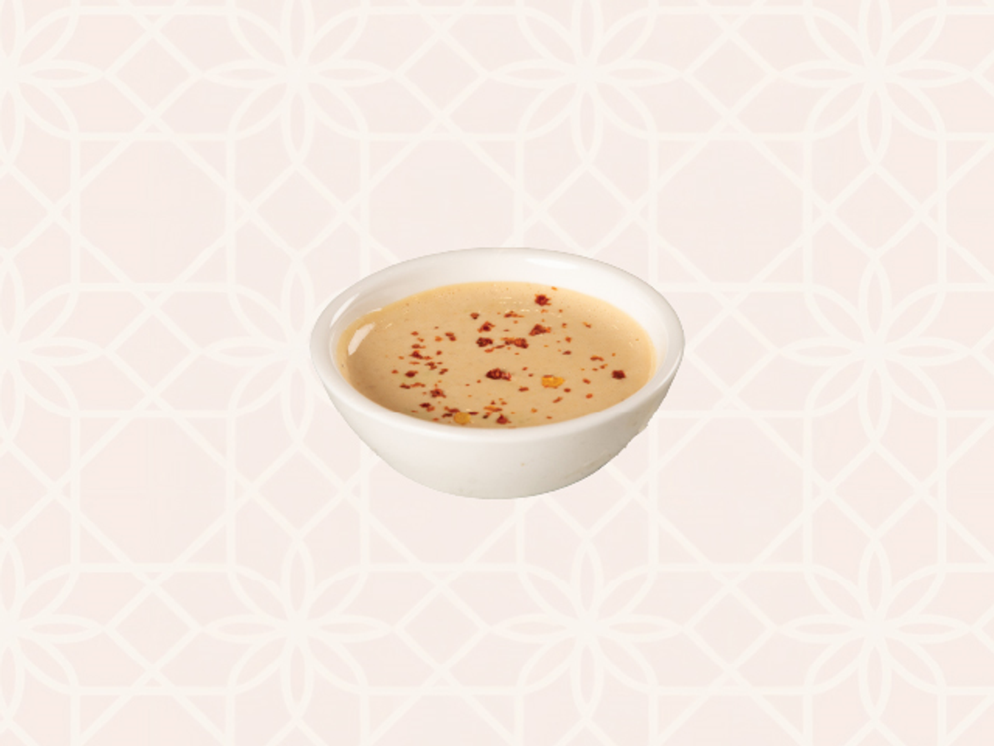 Spicy Tahini Sauce