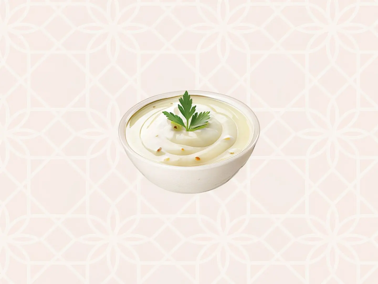 Garlic Sauce