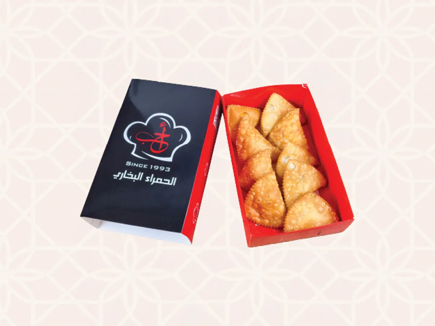 Cheese Puff Nine Pcs