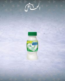 لبن صغير