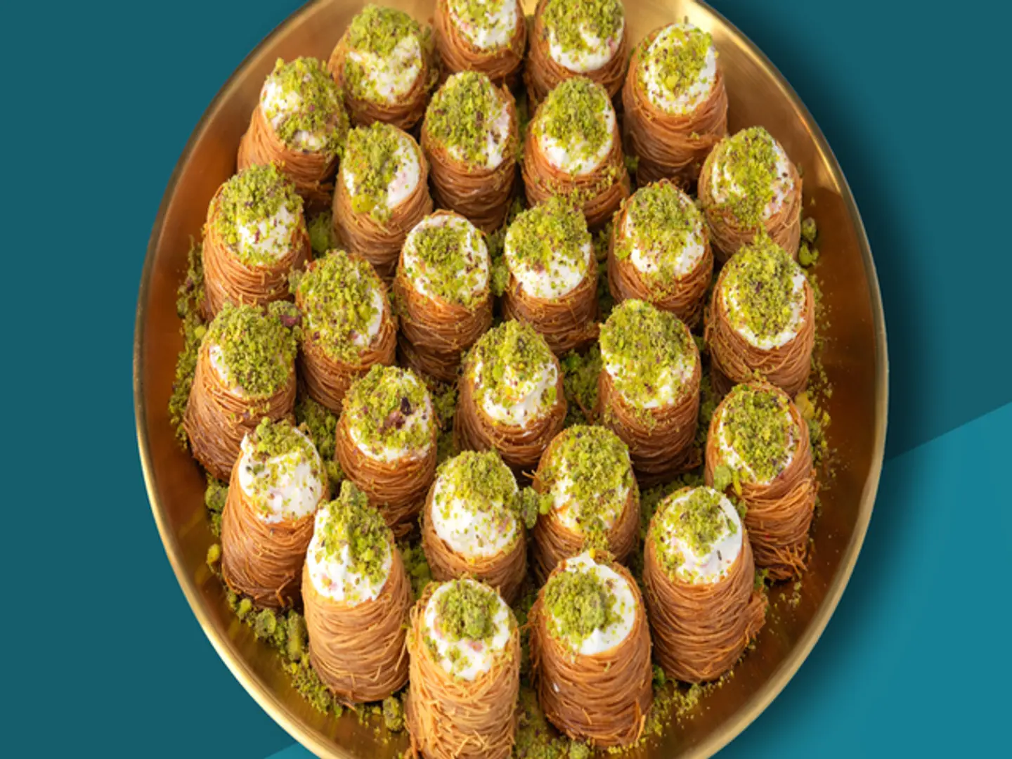 Ashta Esh El Bolbol 1 Kg