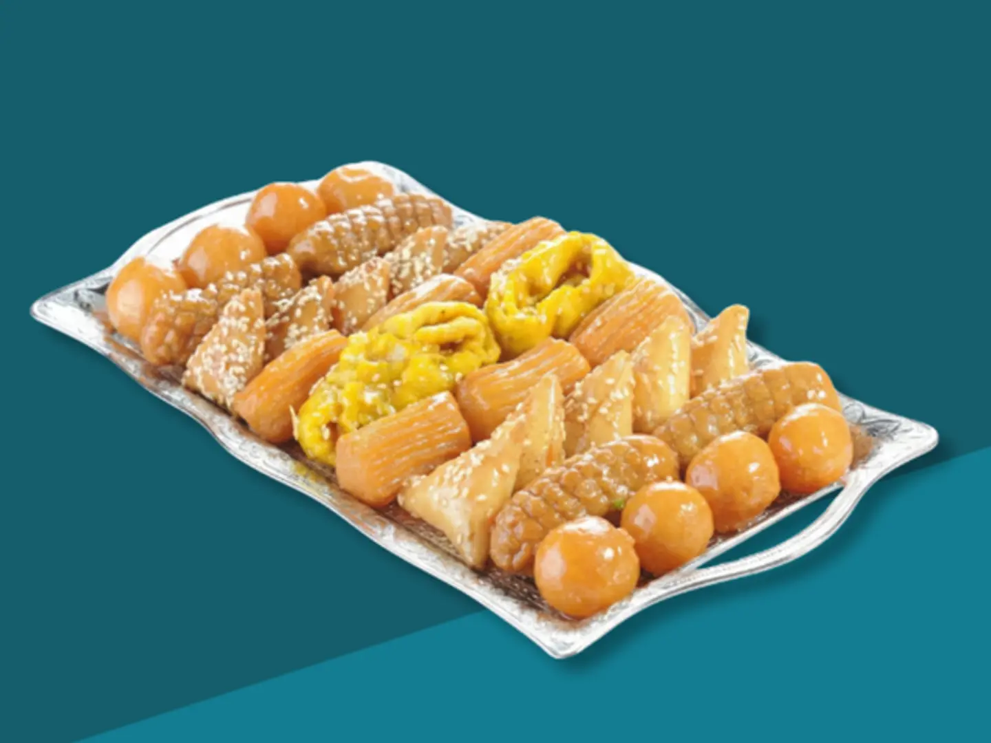 مشكل مقالي - ١ كيلو