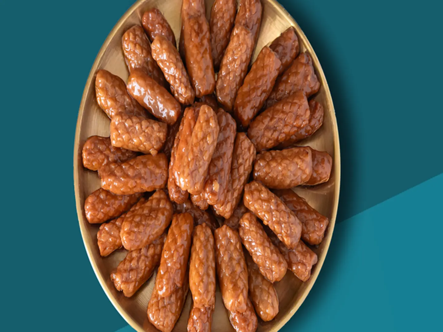 Maakaroun 1 Kg