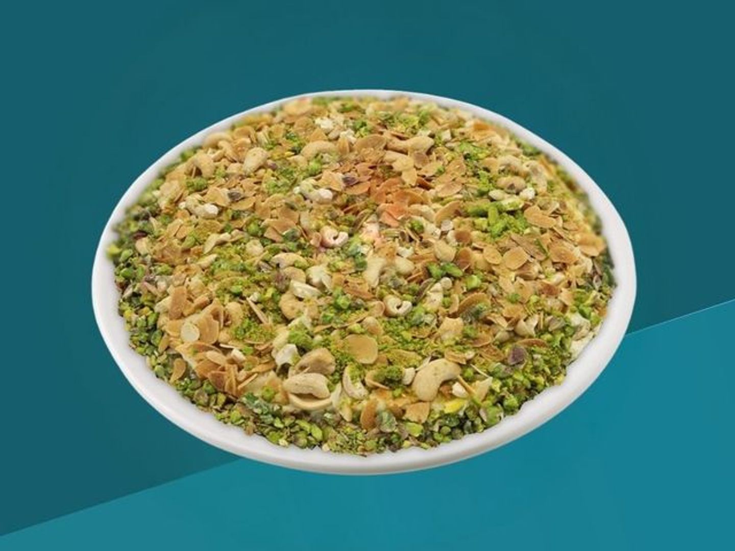 Ashta Mafroukeh 1/2 Kilo