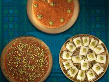 عرض اللمه المميز