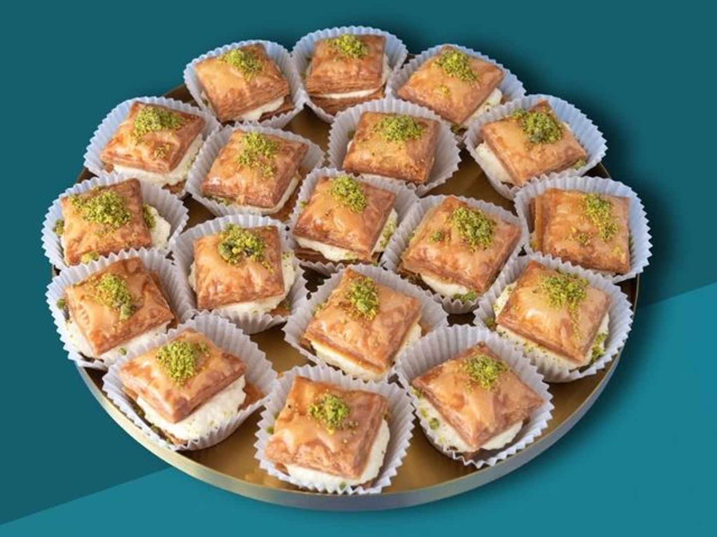 Ward El Sham 500g