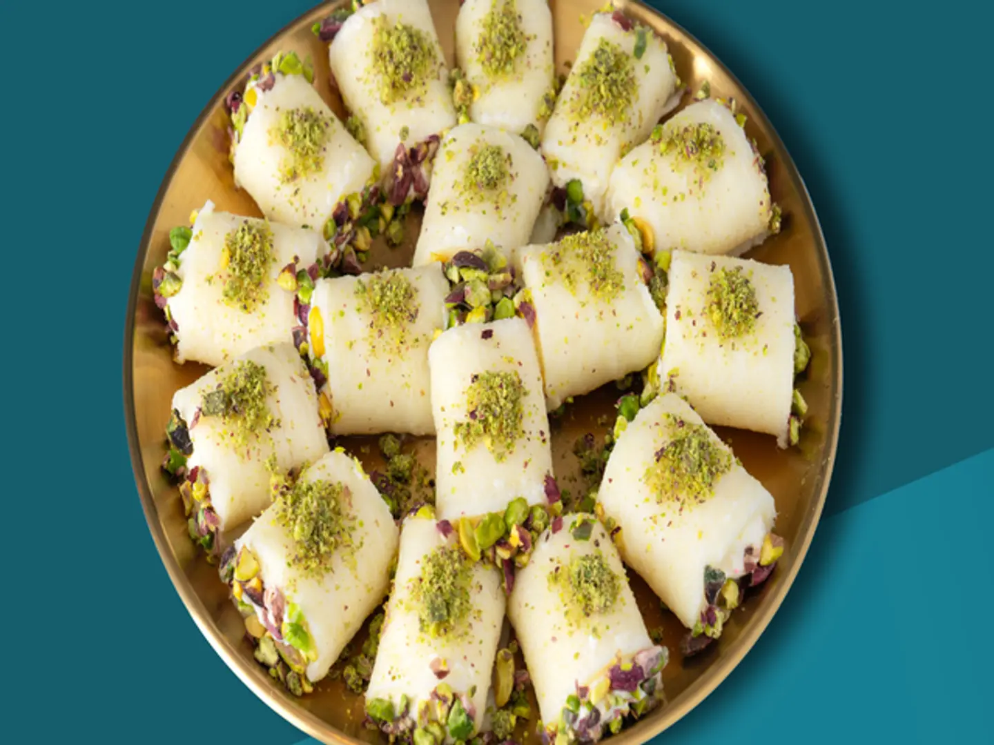Cheese Halawa 1 Kg