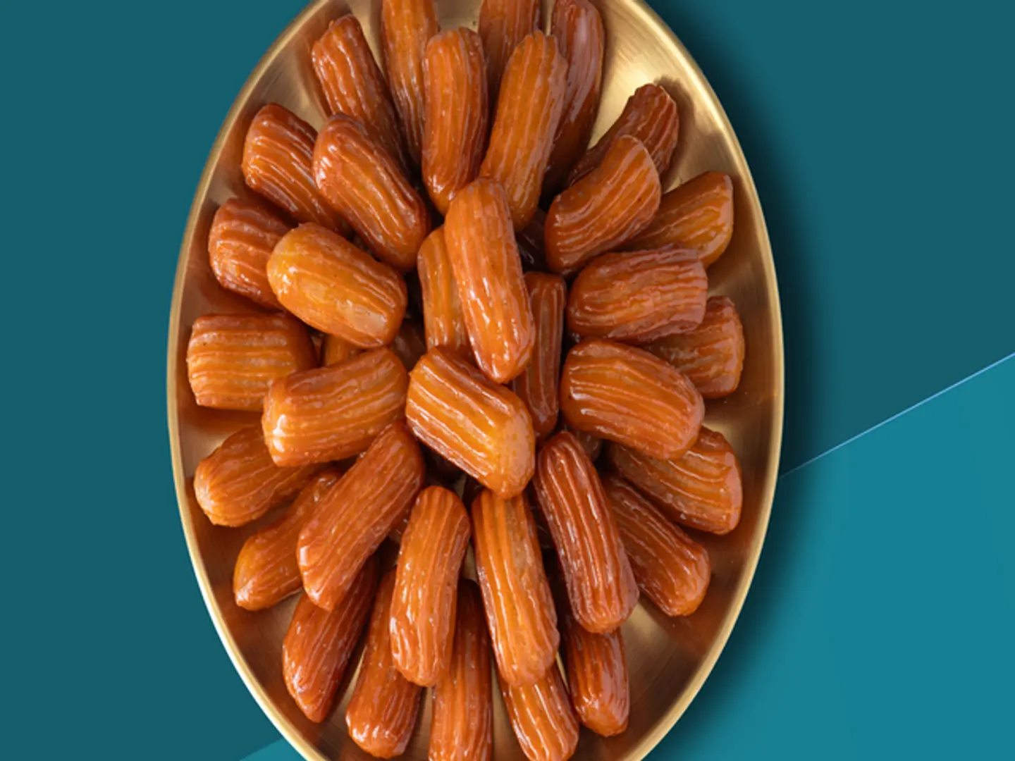 Balah Al Sham 1 Kg