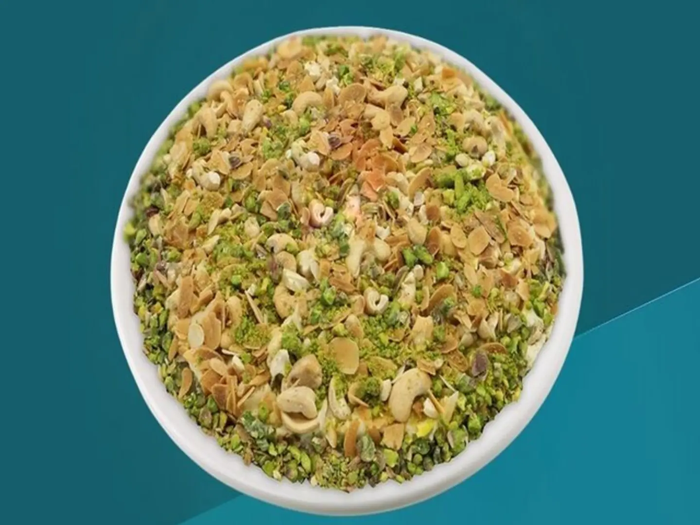 Ashta Mafroukeh 1 Kg