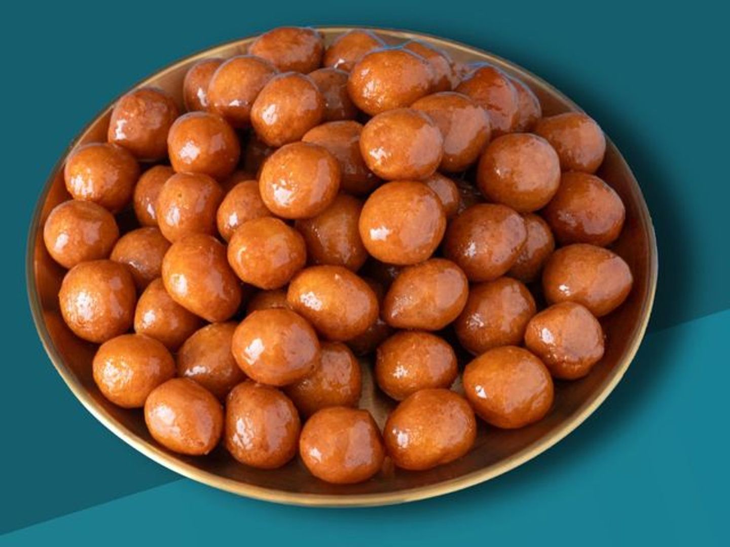 Awameh 1/2 Kilo
