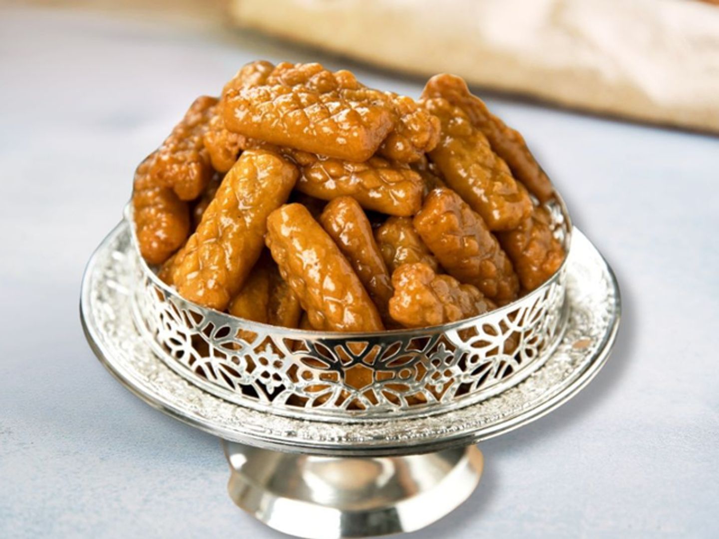 معكرون نصف كيلو