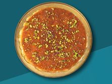كنافة نابلسية خشنة سبيشل نصف كيلو