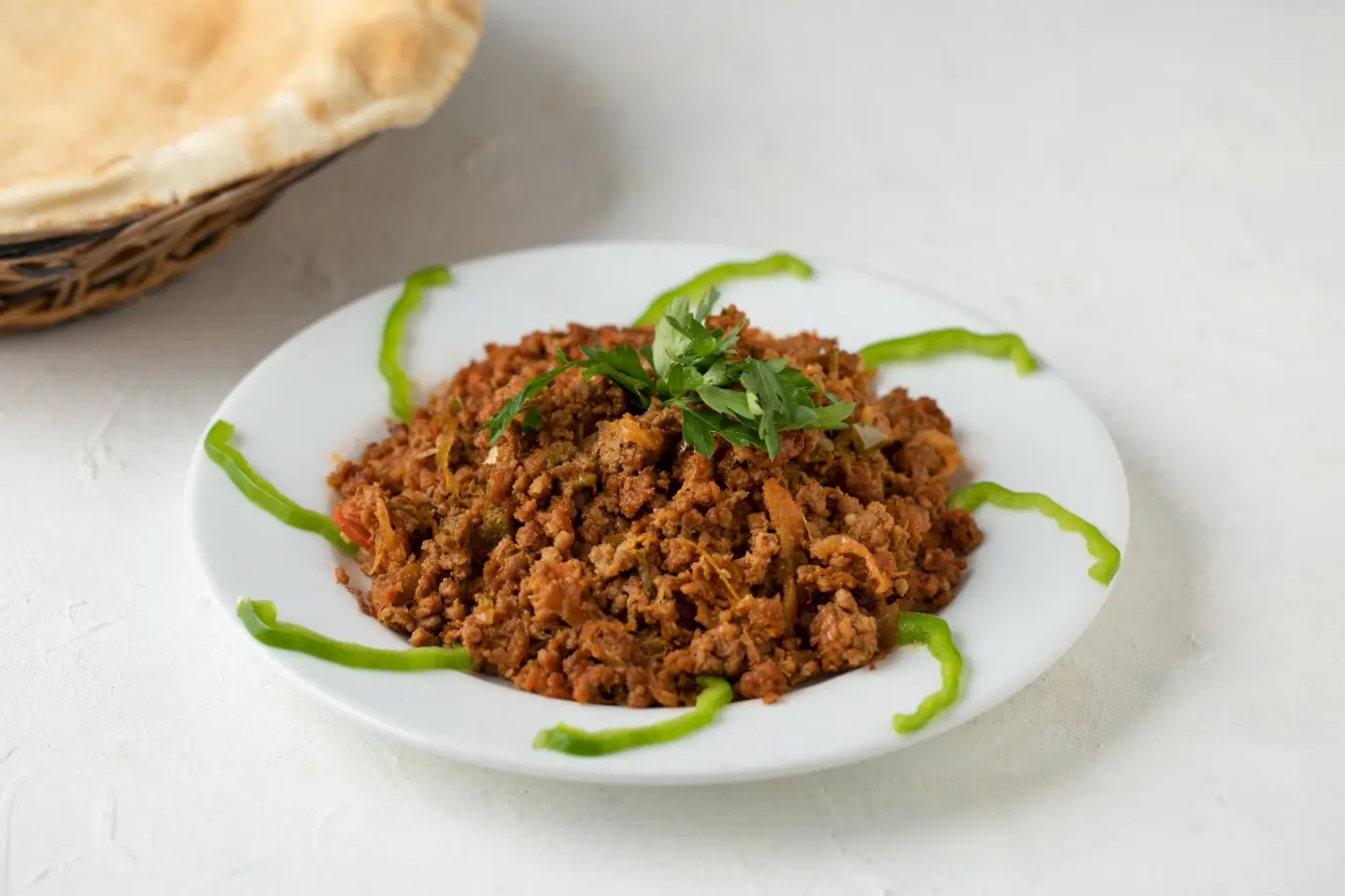 Minced Meat