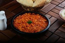 طاجن دجاج