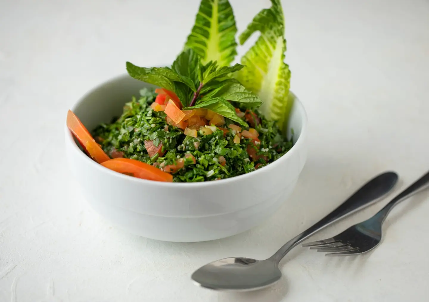 Tabbouleh