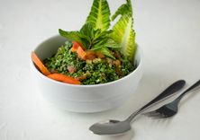 تبولة