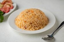 أرز بخاري