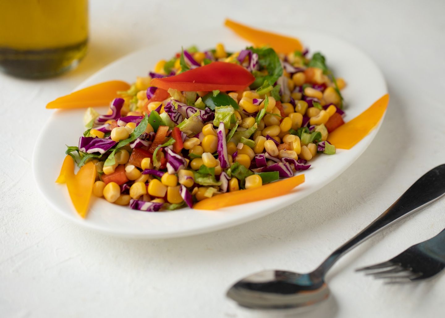 Corn Salad