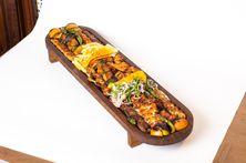 مشكل مشويات مميز