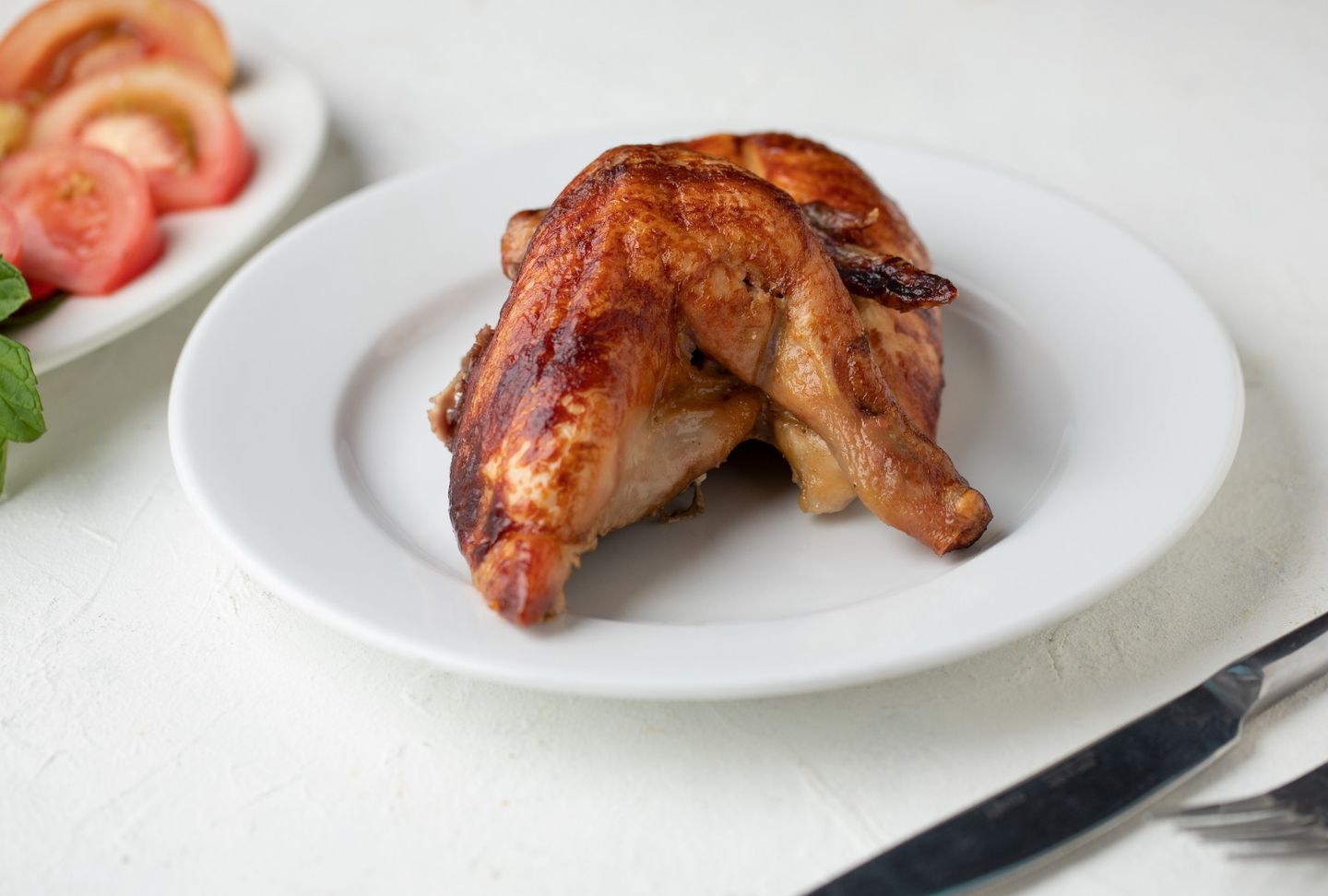 Chicken Grill
