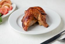 دجاج شواية