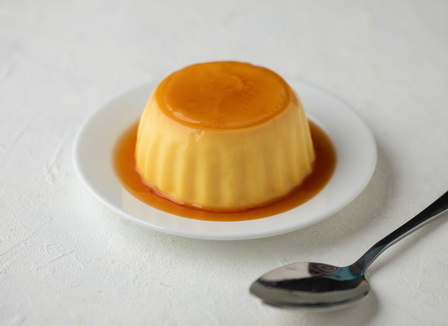 Cream Caramel