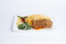 كباب دجاج