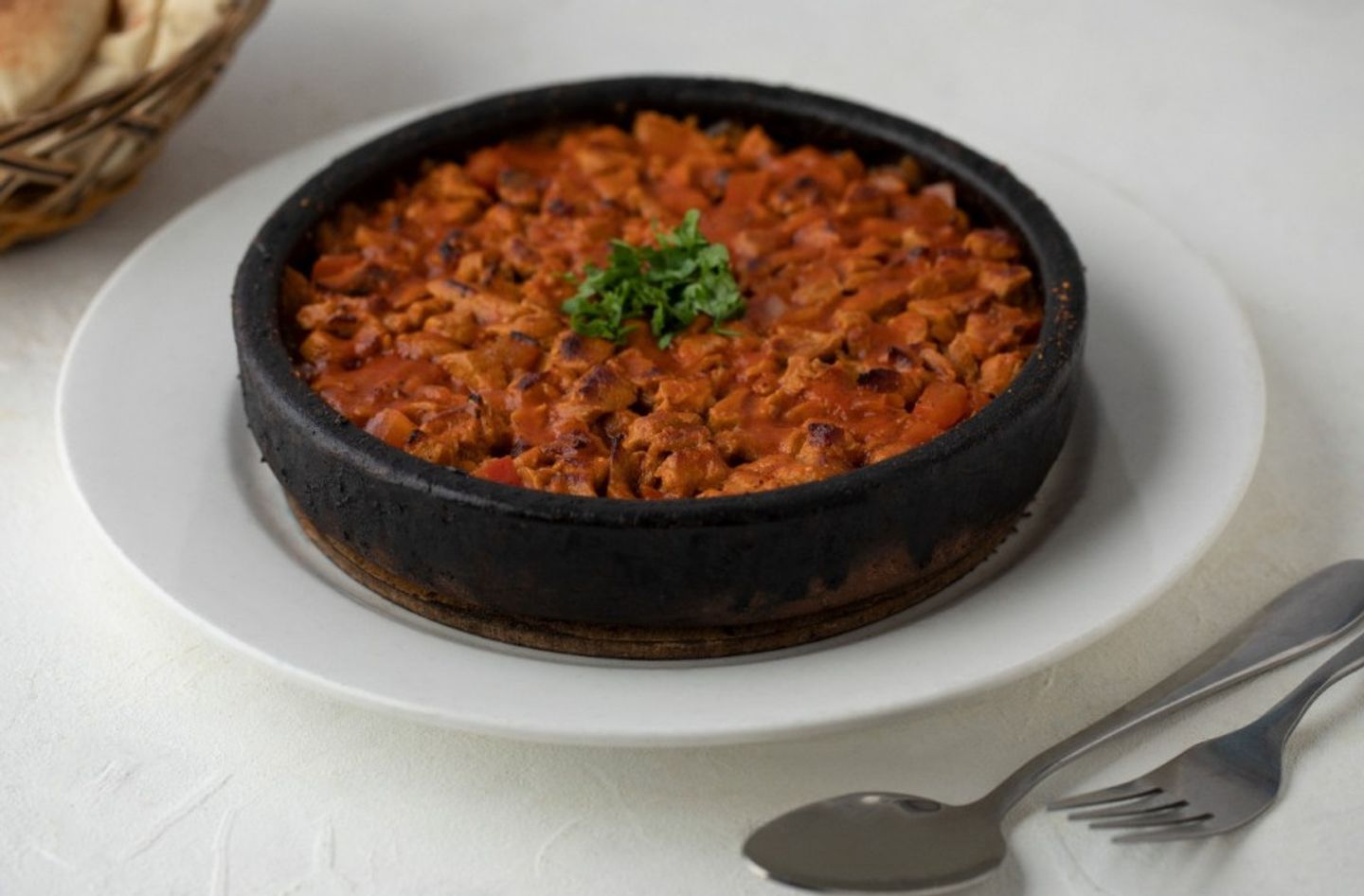 Meat Casserole