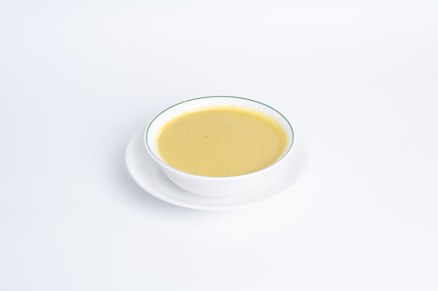 Lentil Soup